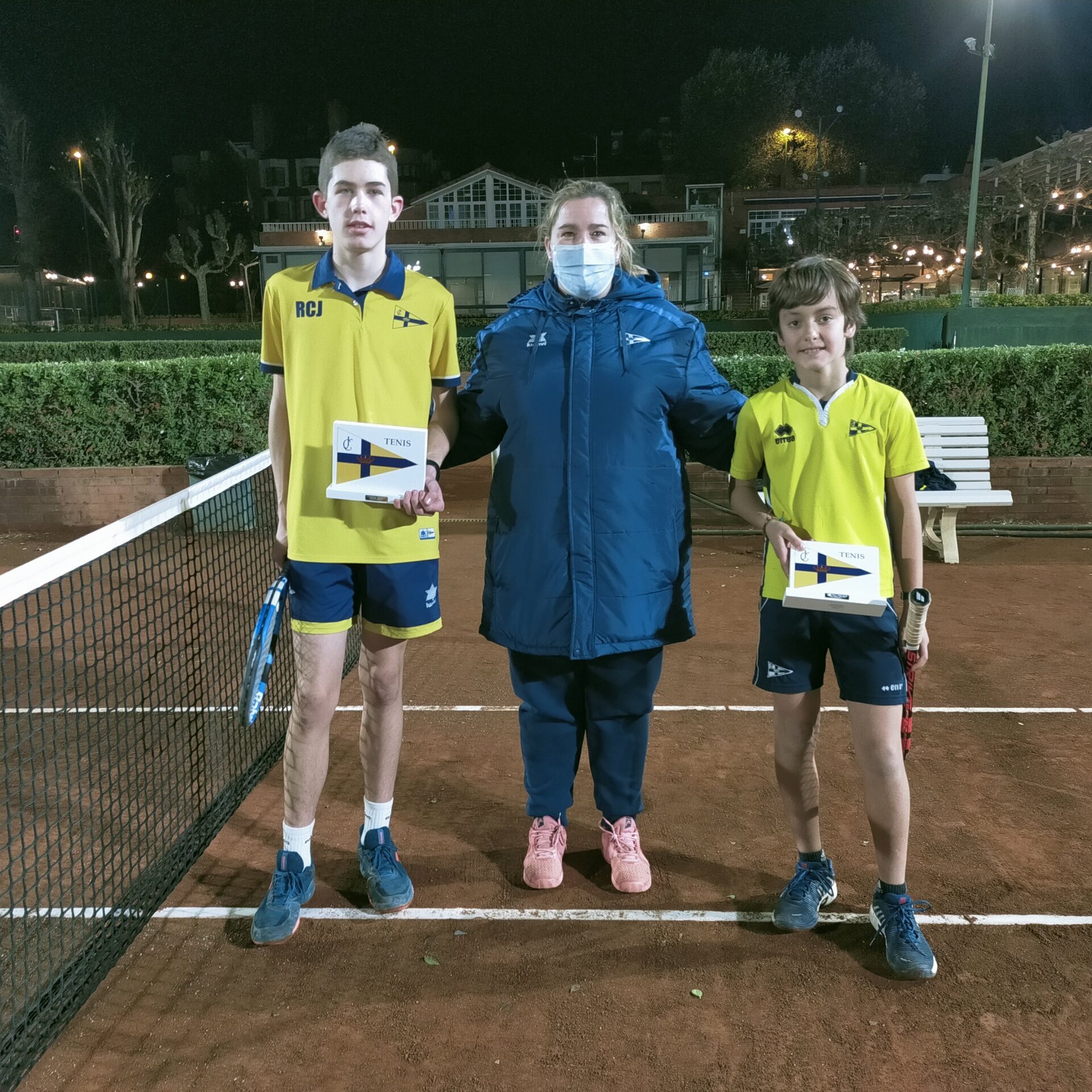 Tenis social infantil sales masculino