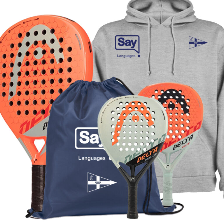 PREMIOS PADEL FAMILIA