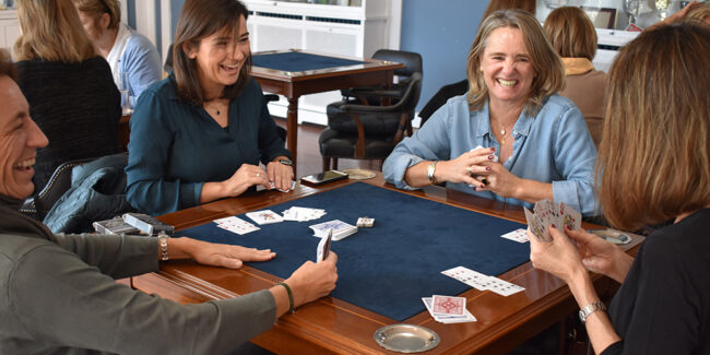 SOCIAL NAVIDAD CARTAS