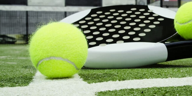 PADEL GENERICA