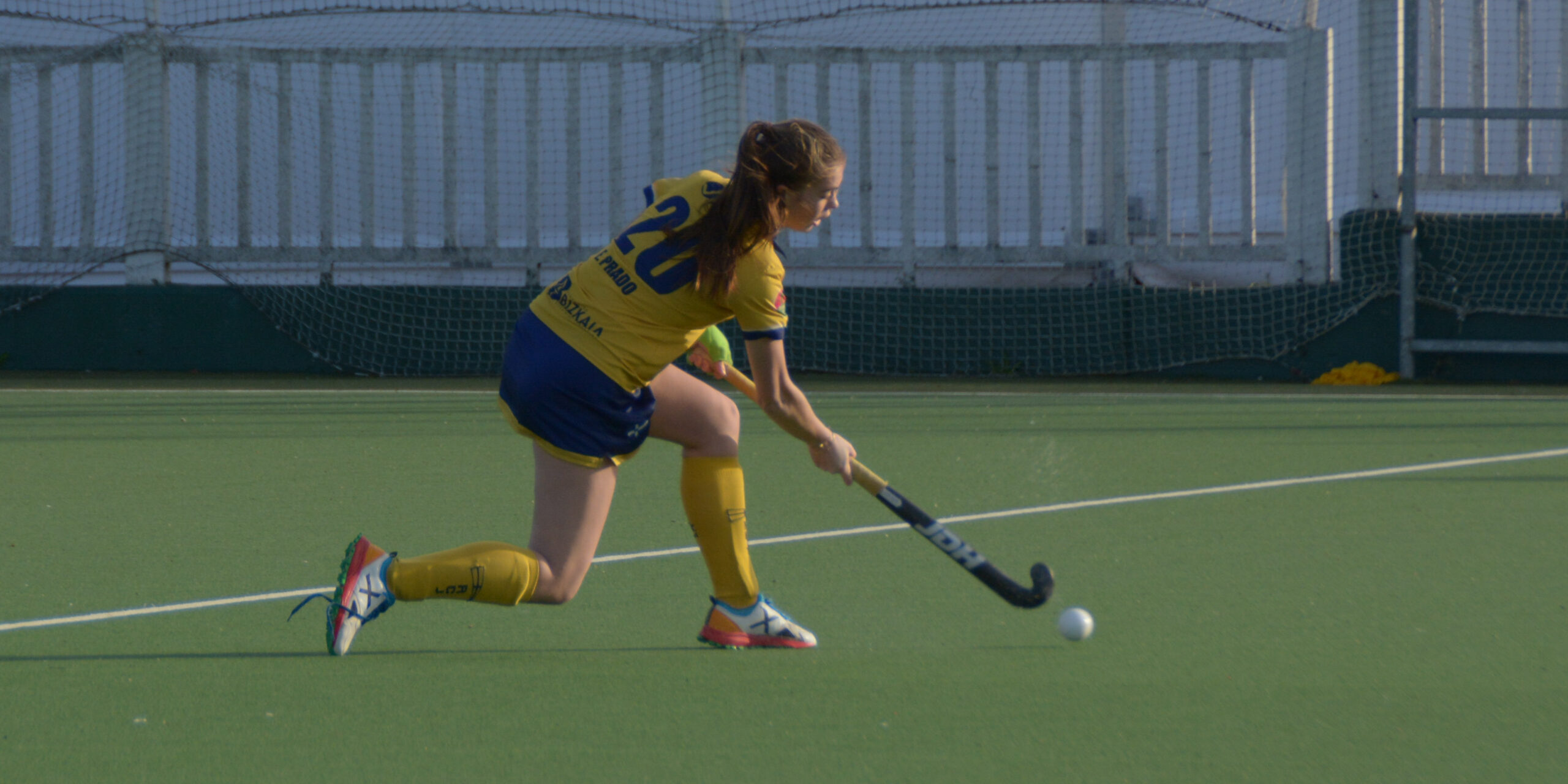 JOLASETA SE IMPONE EN EL DERBI CON LA REAL Real Club Jolaseta