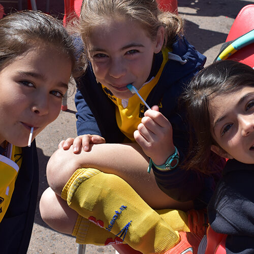 HOCKEY MEMORIAL GABRIEL ARIAS