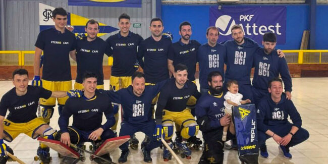 Jolaseta despedida Barrene