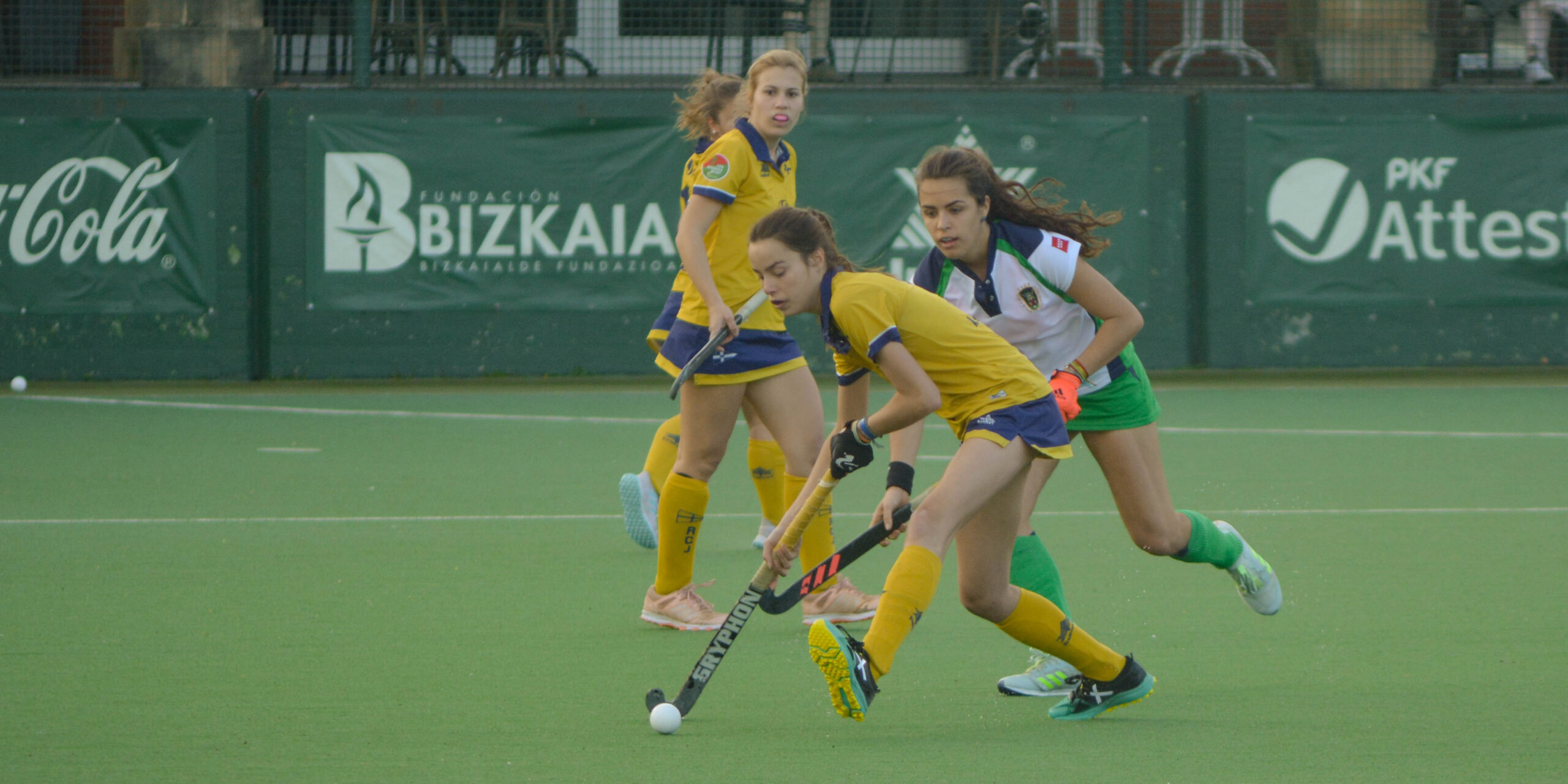 JOLASETA CIERRA LA TEMPORADA CON TRES PUNTOS Real Club Jolaseta