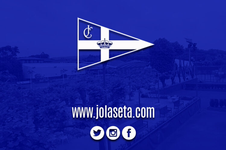 Real Club Jolaseta Real Club Jolaseta