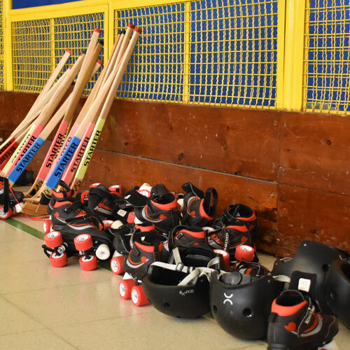 MULTIDEPORTE SMNA STA