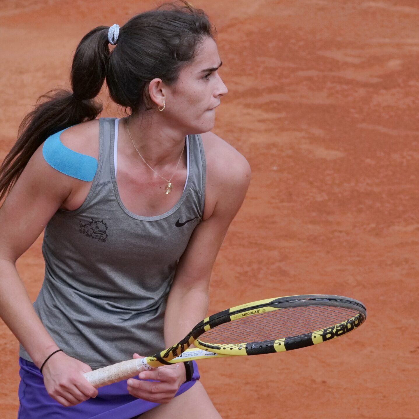 PARTIDOS DEL MARTES EN EL XXX TORNEO INTERNACIONAL DE TENIS DE GETXO - Real  Club Jolaseta