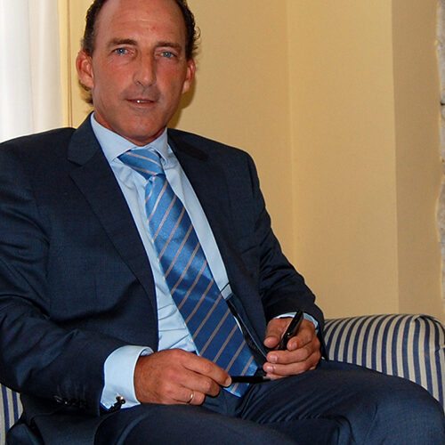 COMUNICADO DEL PRESIDENTE ALFONSO GÓMEZ Real Club Jolaseta