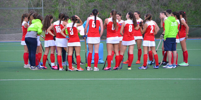 HOCKEY HIERBA AUTONOMICO SU18 2