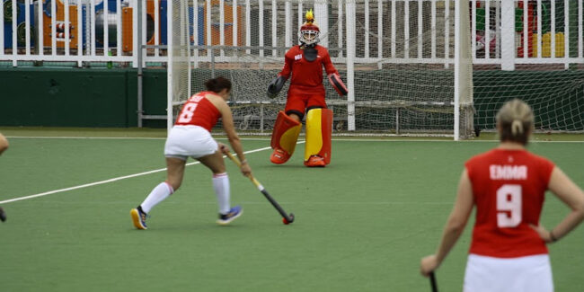 HOCKEY HIERBA HOCKEY MAMIS