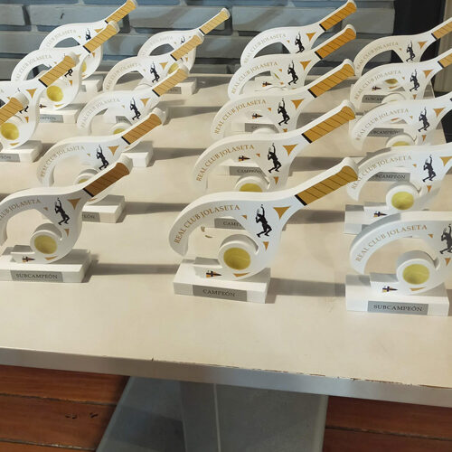 TENIS SOCIAL FEDERADO ENTREGA