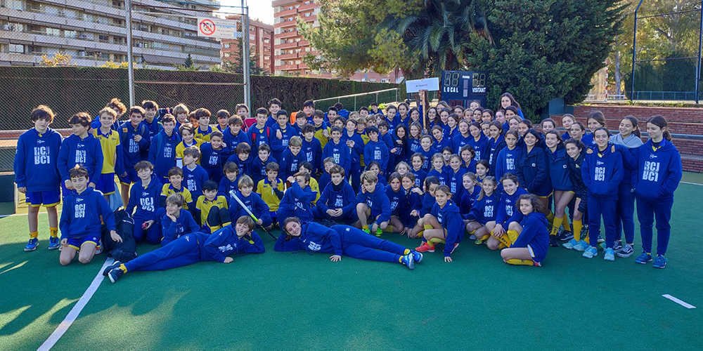 TORNEO DE LA INMACULADA 2022 - Real Club Jolaseta