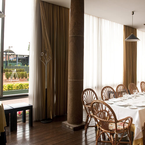 SOCIAL BAJA RESPONSABLE HOSTELERIA