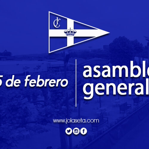 ASAMBLEA GENERAL