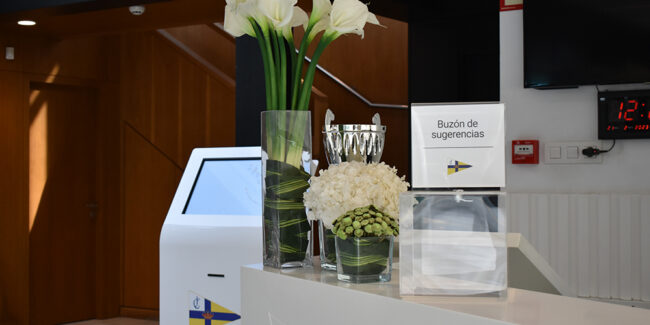SOCIAL BUZON SUGERENCIAS