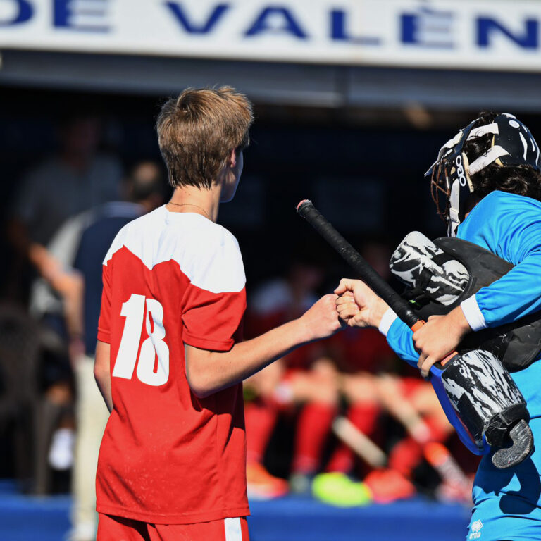 HOCKEY HIERBA AUTONOMICO SUB 16