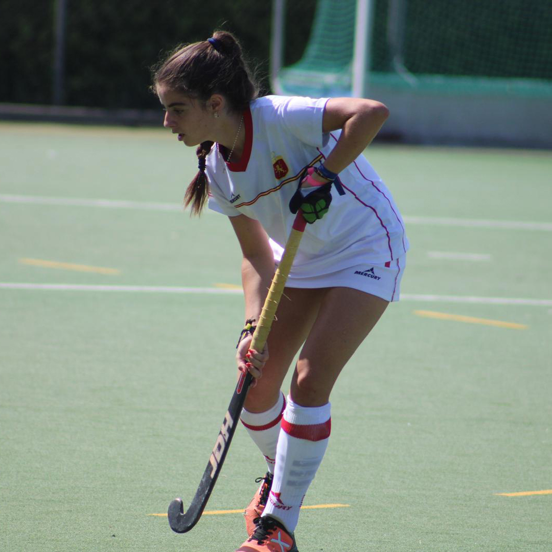 HOCKEY HIERBA CONVOCATORIA IV NACIONES