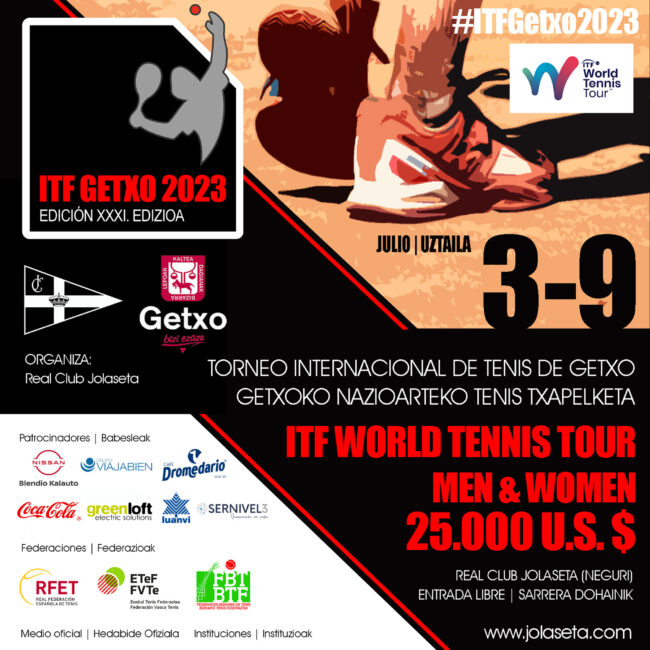 ITF WEB