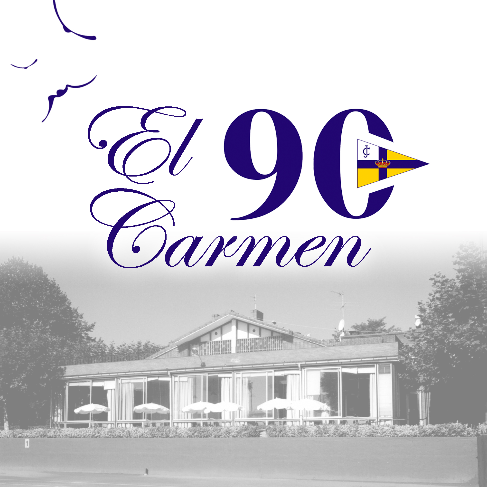 EL CARMEN WEB Y RRSS