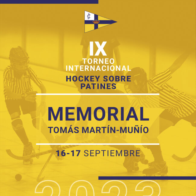 HOCKEY PATINES MEMORIAL