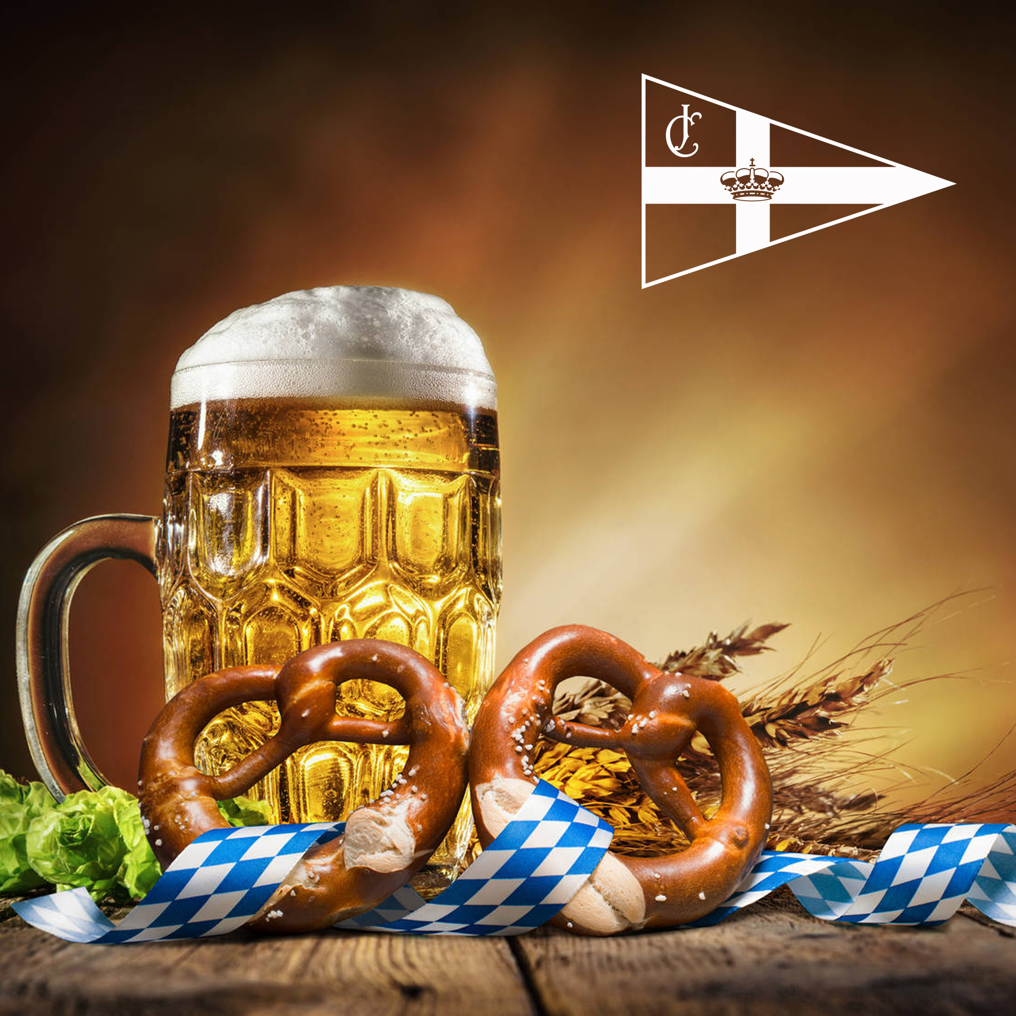 SOCIAL OKTOBERFEST