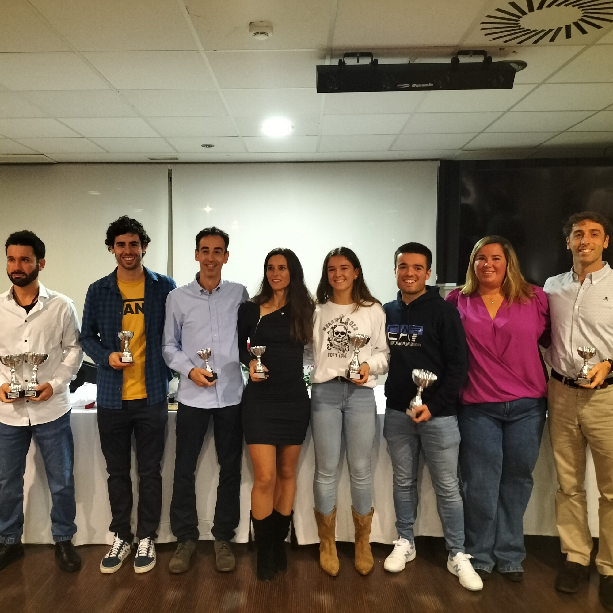 TENIS ENTREGA SOCIAL FEDERADO