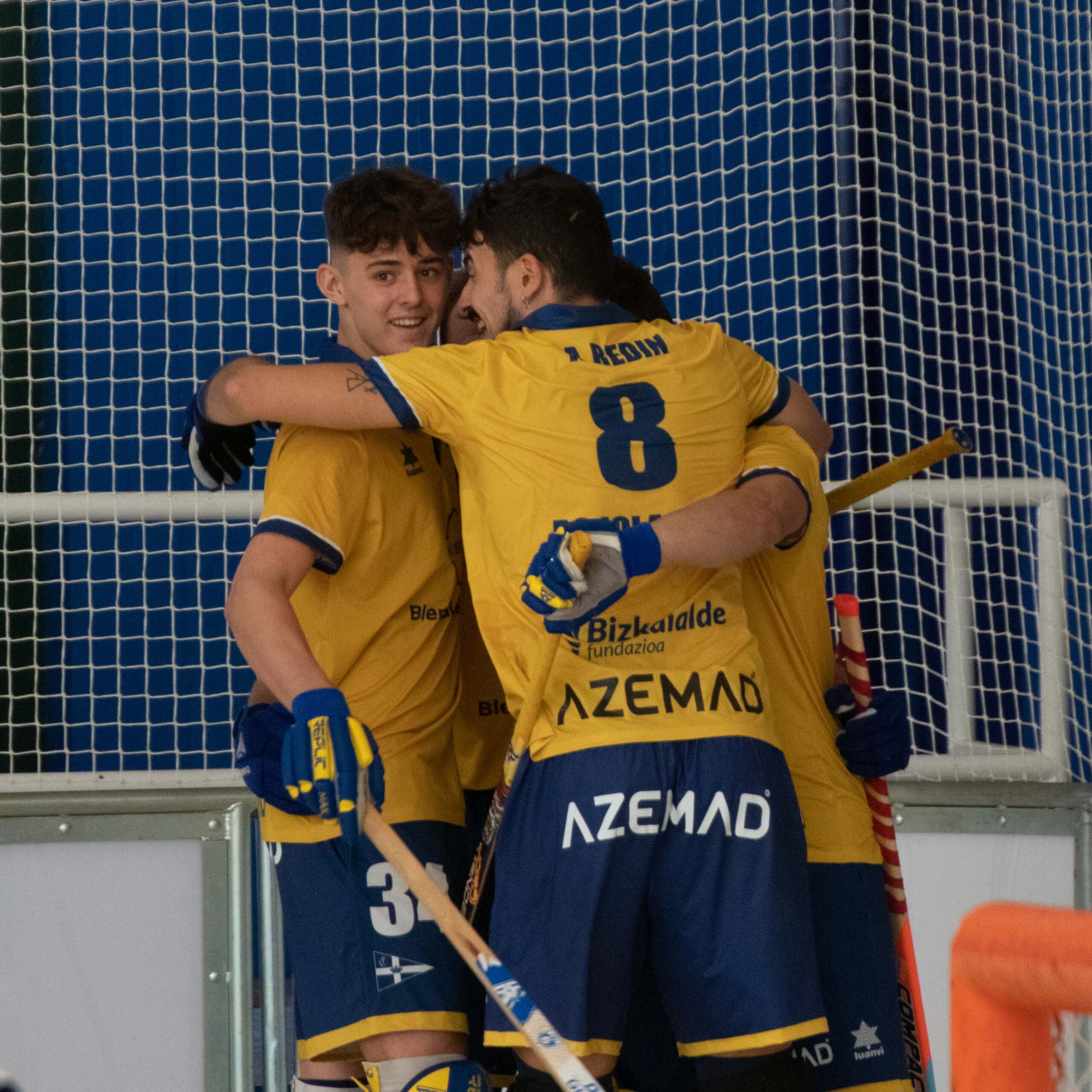 Jolaseta patines 11c