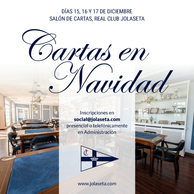 SOCIAL CARTAS NAVIDAD