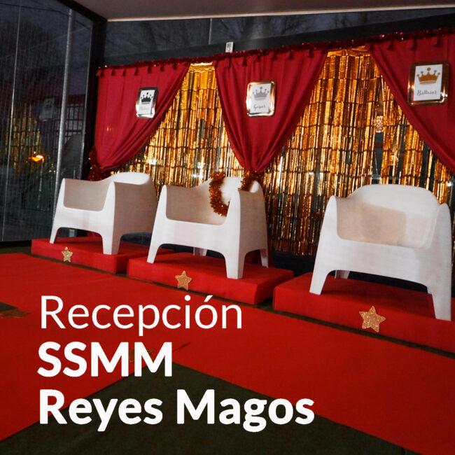SOCIAL REYES MAGOS II