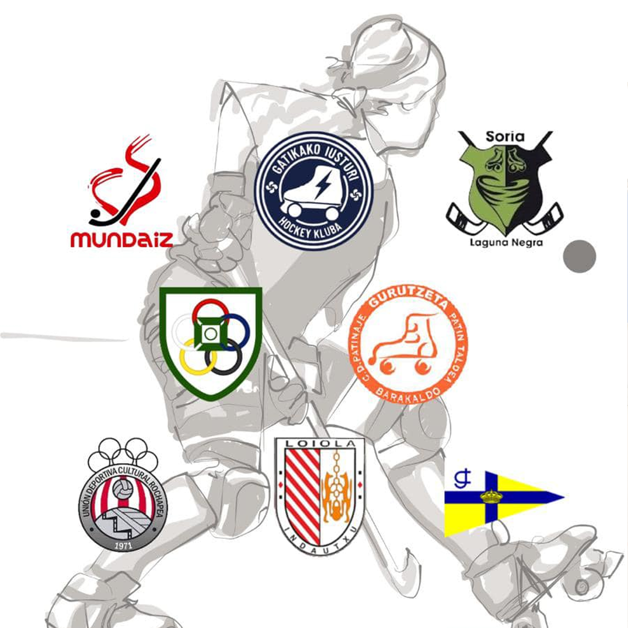 PATINES SECTOR JUNIOR