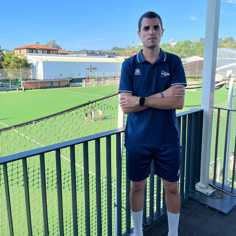 HOCKEY MARC SALVATELLA