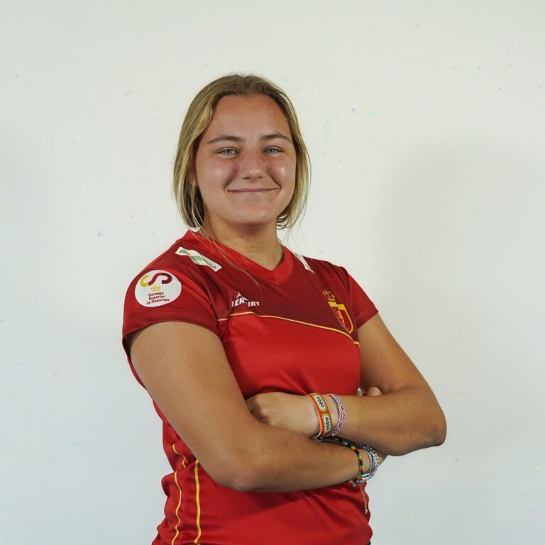 HOCKEY VICTORIA MADARIAGA