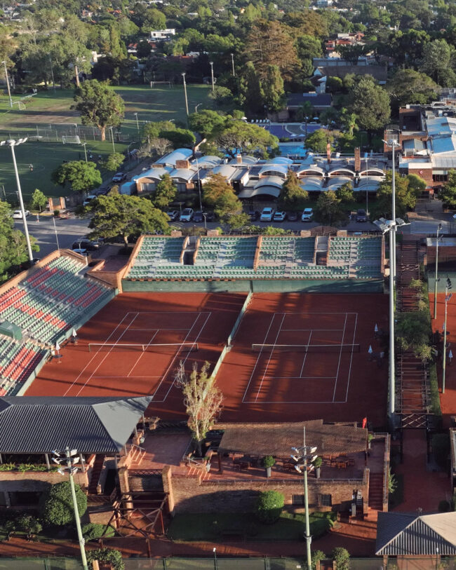 INSTITUCIONAL CORRESPONDENCIA URUGUAY
