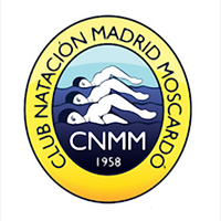 CLUB NATACIÓN MADRID MOSCARDÓ