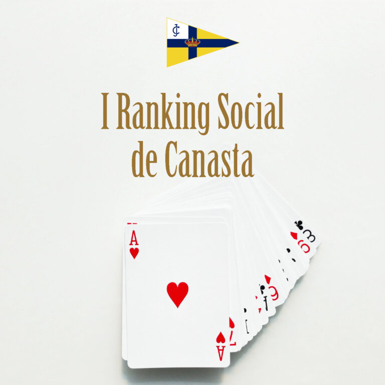 RANKING CANASTA