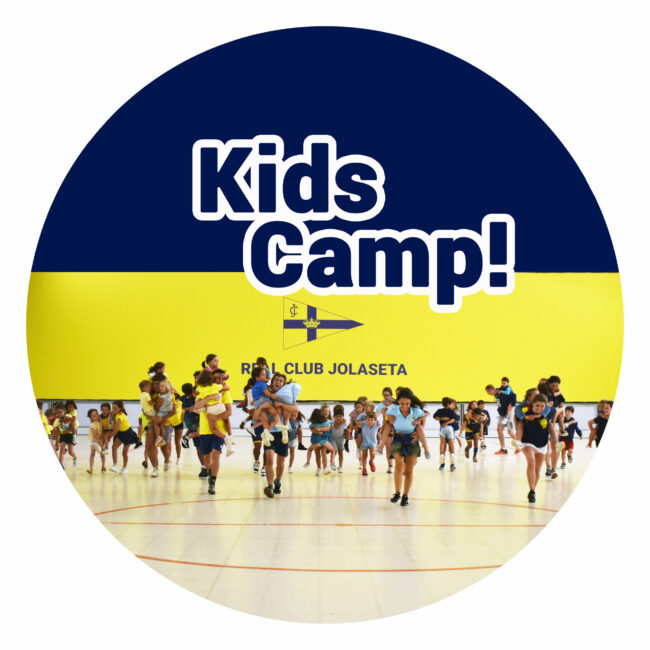 OTROS KIDS CAMP