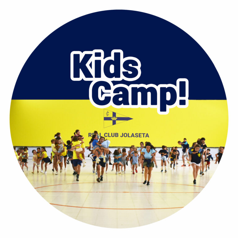 OTROS KIDS CAMP