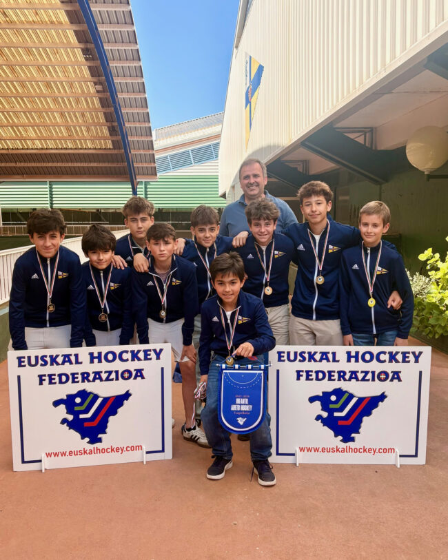 HOCKEY CTO EUSKADI SALA