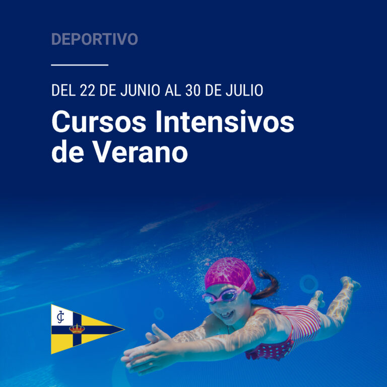 INTENSIVOS VERANO