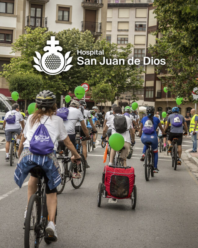 SOCIAL BICICLETADA