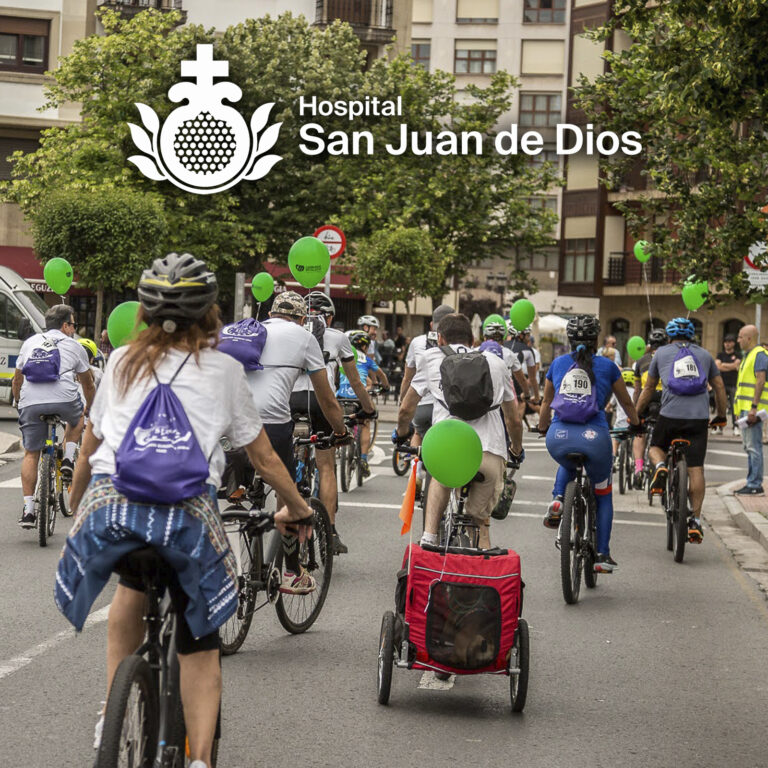 SOCIAL BICICLETADA