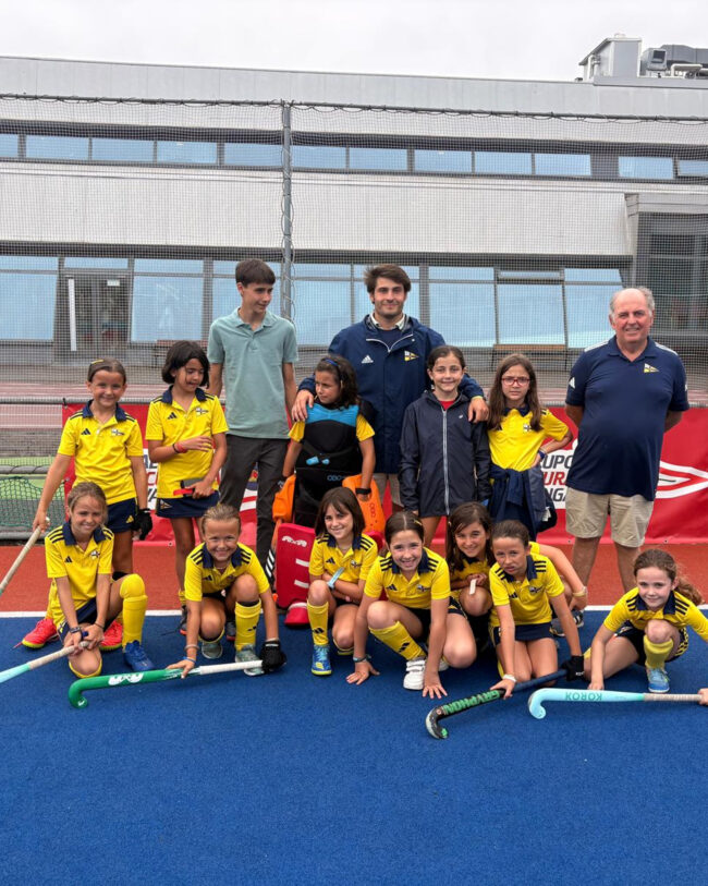 HOCKEY RAFAEL ALEGRIA II