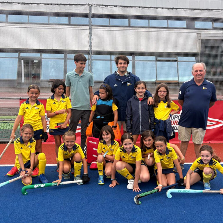 HOCKEY RAFAEL ALEGRIA II