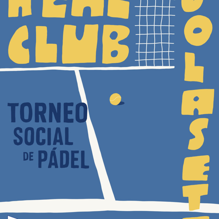 PADEL TORNEO SOCIAL