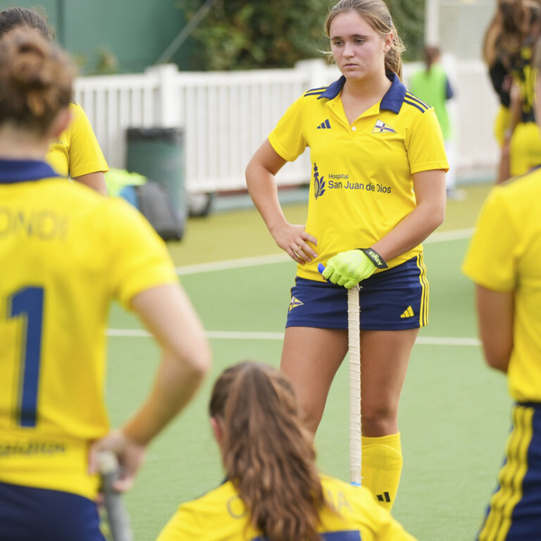 HOCKEY LINEA FEMENINA