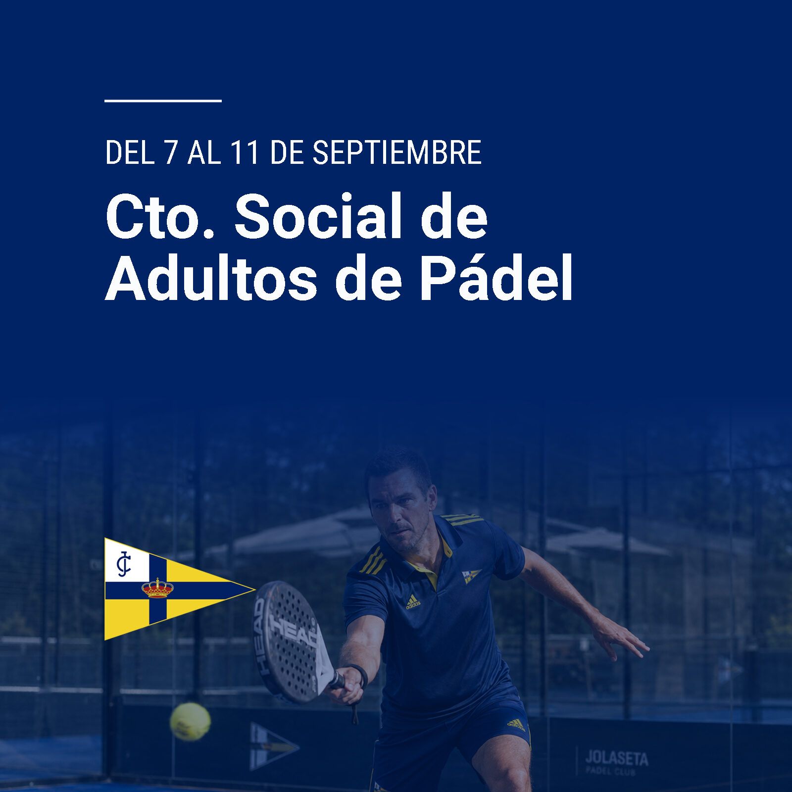 CTO SOCIAL ADULTOS