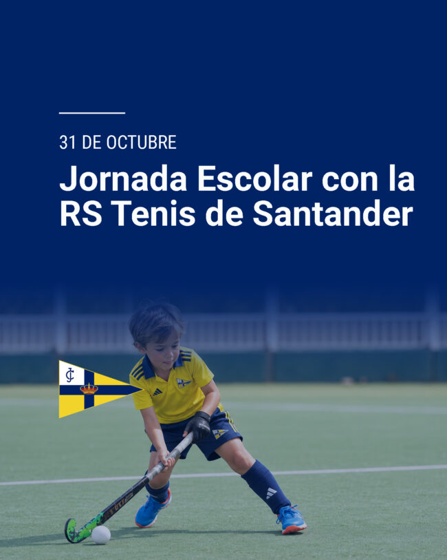 HOCKEY JORNADA ESCOLAR RS TENIS