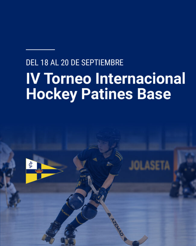PATINES HOCKEY PATINES BASE