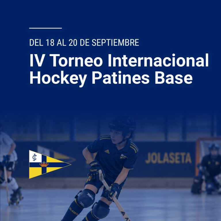 PATINES HOCKEY PATINES BASE