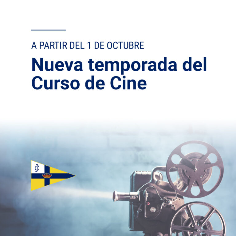 SOCIAL CURSO DE CINE